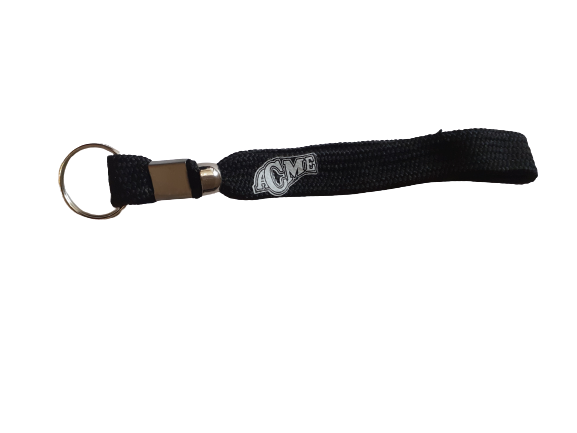 ACME wrist lanyard