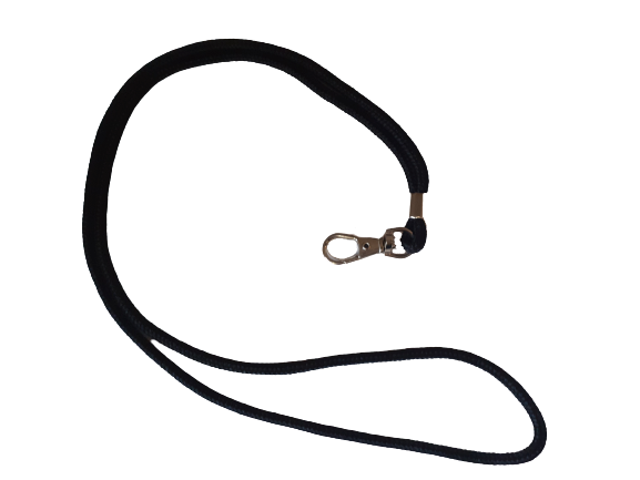 Trifid Neck Lanyard